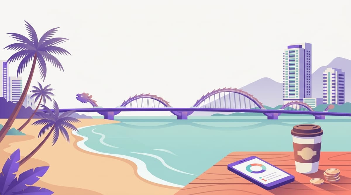 Da Nang Cost of Living for Digital Nomads (2026 Guide)
